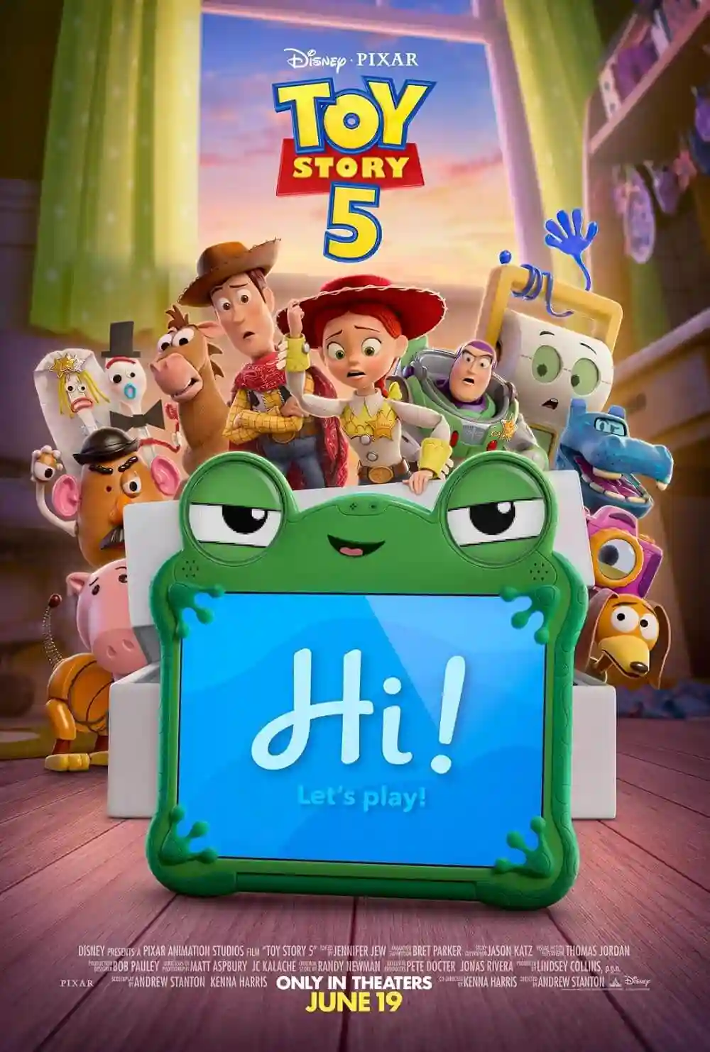 Cinema 13