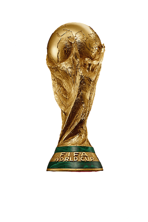 FIFA 2026 Logo